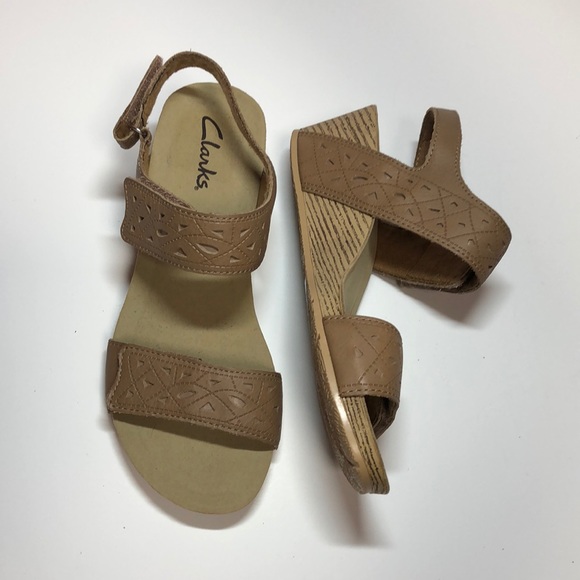 Clarks Shoes - NWOT Clarks